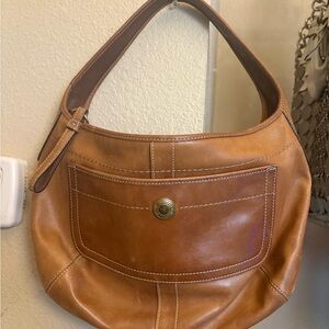 Coach Ergo Shoulder Bag